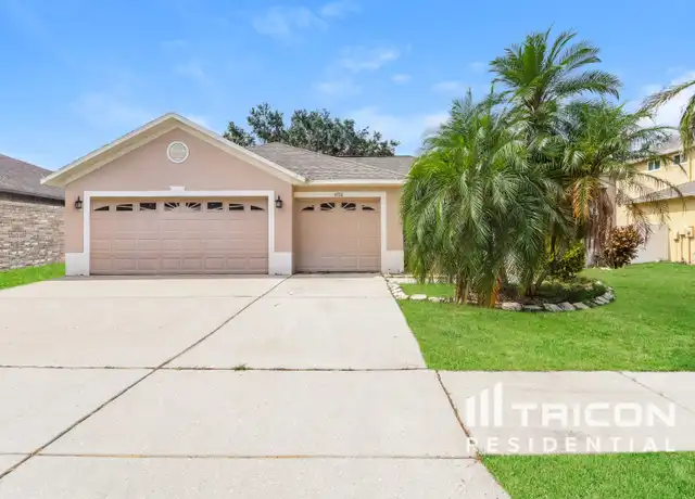 Property at 4320 Balington Dr, Valrico, FL, 33596, 4 beds, 3 baths, [object Object]