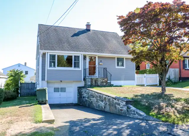 Property at 79 Hollywood Ave, Bridgeport, CT, 06606, 3 beds, 2 baths, [object Object]