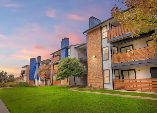 Property at Sedona Park - 4200 W Northgate Dr, Irving, TX, 75062, 1-2 bed, 1-2 bath, [object Object]
