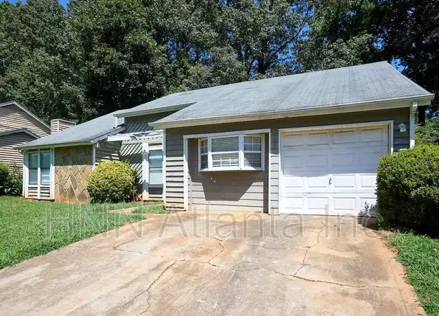 Property at 3882 Springleaf Pt, Stone Mountain, GA, 30083, 3 beds, 2 baths, [object Object]