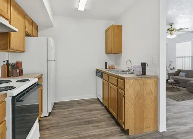 Property at Sugar Street Apartments - 1 N Sugar St, Nampa, ID, 83687, 2 beds, 1.5 baths, [object Object]