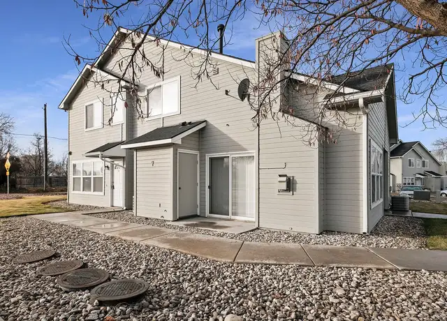 Photo of 1 N Sugar St, Nampa, ID 83687