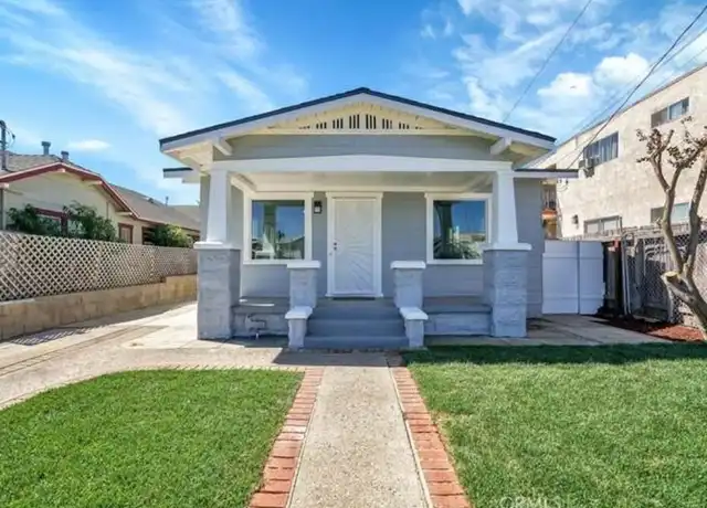Property at 753 W 14th St, San Pedro, CA, 90731, 3 beds, 2 baths, [object Object]