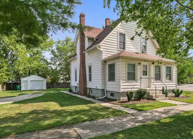 Property at 340 Jessie St, Manhattan, IL, 60442, 3 beds, 2 baths, [object Object]