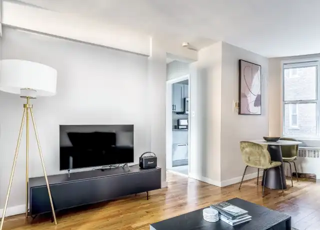 Property at 340 E 58th St Unit 3D, New York, NY, 10022, 2 beds, 2 baths, [object Object]