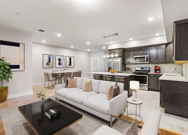 Property at 64 Hancock Ave, Jersey City, NJ, 07307, 3 beds, 2 baths, [object Object]