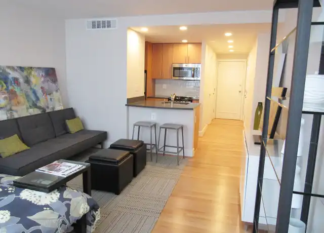 Property at 1112 M St NW Unit 0305, Washington, DC, 20005, 0 beds, 1 bath, [object Object]