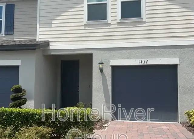 Property at 1437 Prairie Meadows Way, Ocoee, FL, 34761, 3 beds, 3 baths, [object Object]