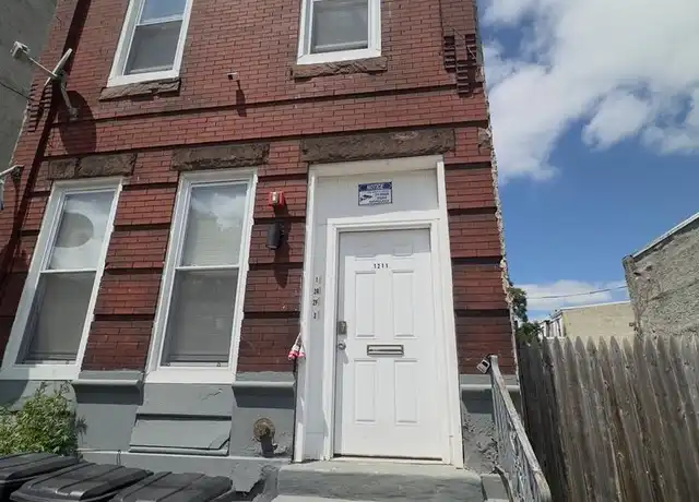 Property at 1211 W Cambria St, Philadelphia, PA, 19133, 2 beds, 1 bath, [object Object]