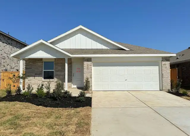 Property at 29054 Great Flatland Trl, Hockley, TX, 77447, 4 beds, 2 baths, [object Object]