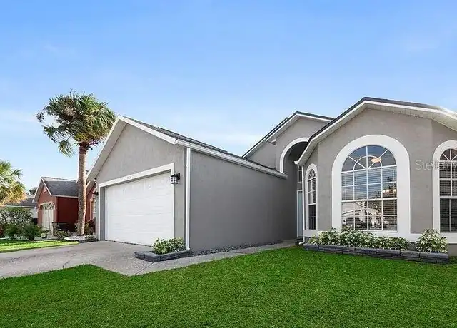 Property at 2304 Anhinga Dr, Kissimmee, FL, 34743, 3 beds, 2 baths, [object Object]