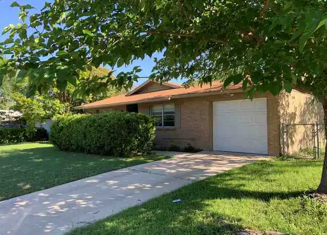 Property at 1516 Leader Dr, Killeen, TX, 76549, 4 beds, 2 baths, [object Object]