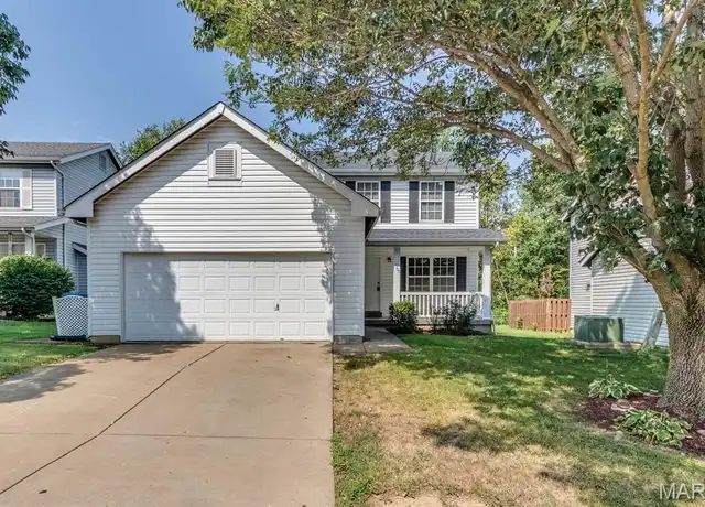 Property at 1305 Flintshire Ln, Lake Saint Louis, MO, 63367, 3 beds, 3.5 baths, [object Object]