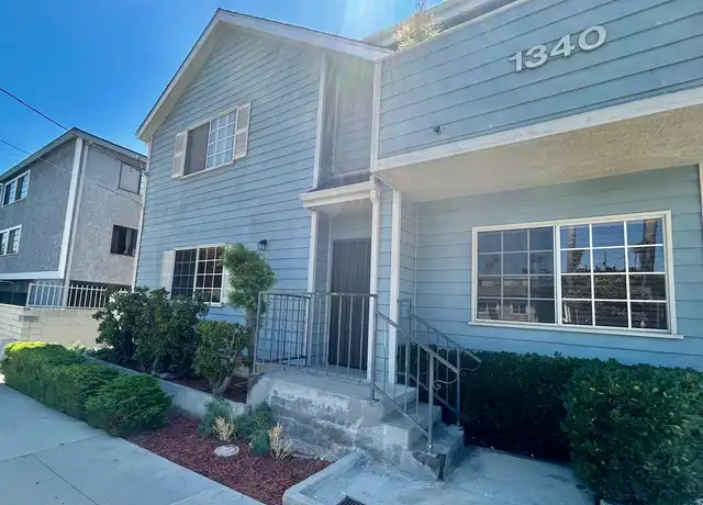 Property at 1340 255th St Apt 4, Harbor City, CA, 90710, 2 beds, 2 baths, [object Object]