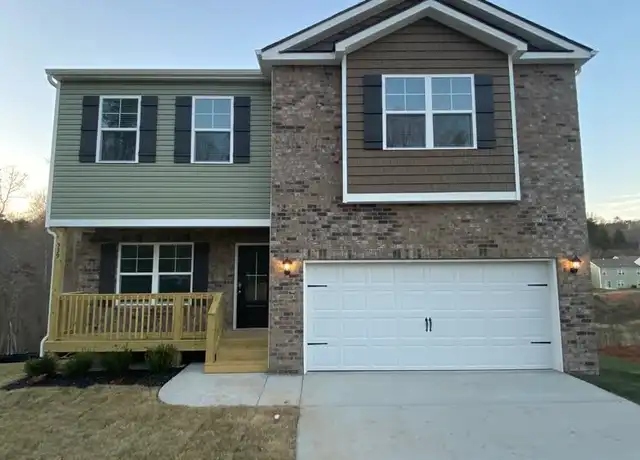 Property at 539 Hayley Marie Ln, Knoxville, TN, 37920, 3 beds, 2.5 baths, [object Object]