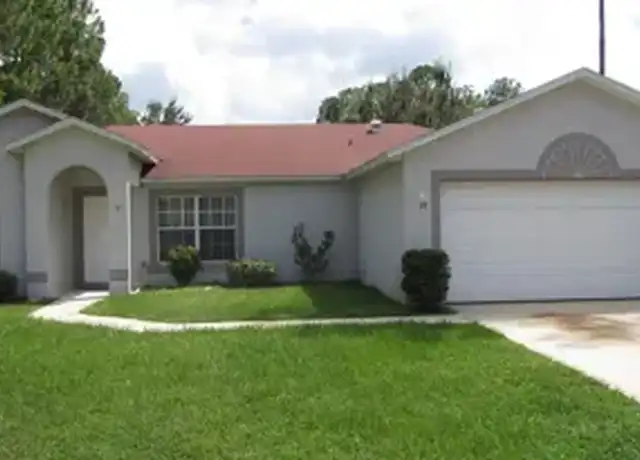 Property at 39 Ryecroft Ln, Palm Coast, FL, 32164, 3 beds, 2 baths, [object Object]