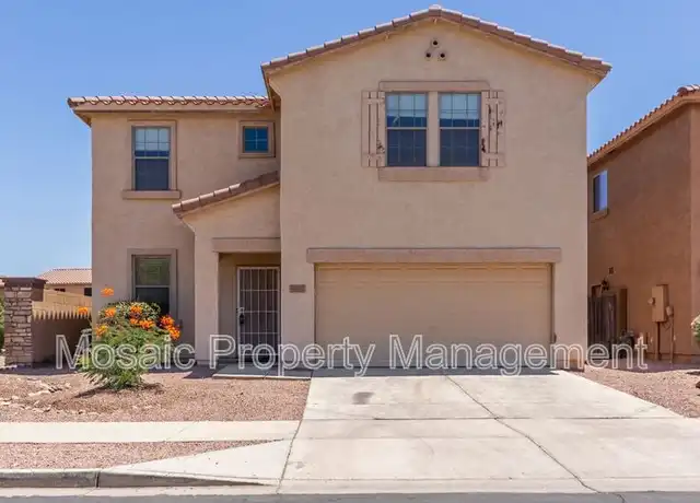 Property at 6513 S 70th Ave, Laveen, AZ, 85339, 4 beds, 2 baths, [object Object]