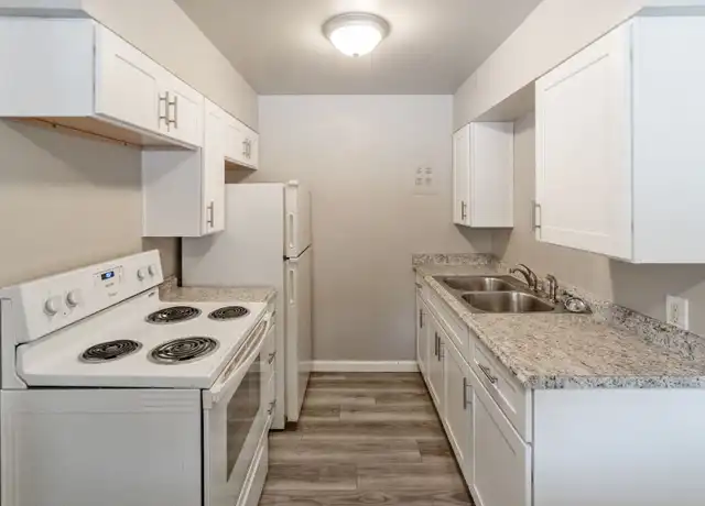 Property at 722 W Maxwell Ave Unit 1512, Spokane, WA, 99201, 1 bed, 1 bath, [object Object]