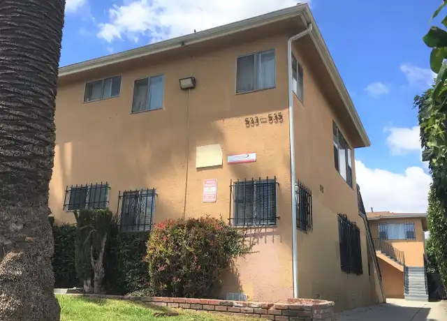 Property at 533 W 75th St Unit 1, Los Angeles, CA, 90044, 2 beds, 1 bath, [object Object]
