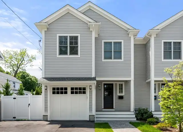 Property at 78 Waban St #78, Newton, MA, 02458, 6 beds, 5.5 baths, [object Object]