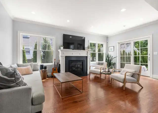 Property at 78 Waban St #78, Newton, MA, 02458, 6 beds, 5.5 baths, [object Object]