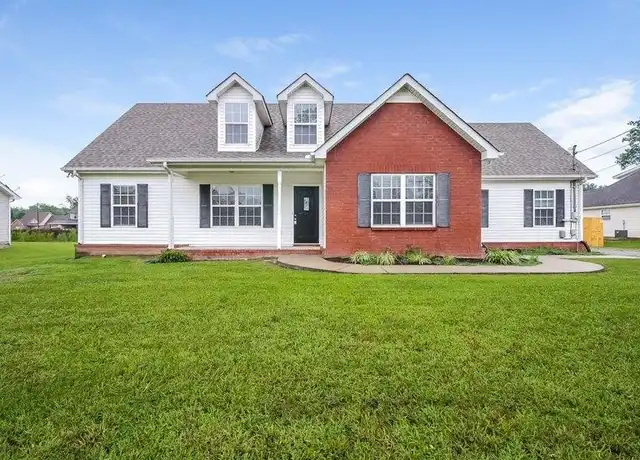 Property at 111 Centerrock Dr, Christiana, TN, 37037, 3 beds, 2 baths, [object Object]