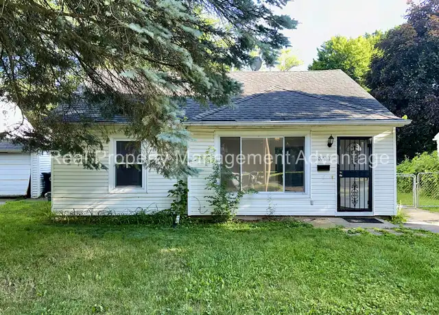 Property at 10721 Troy St, Oak Park, MI, 48237, 3 beds, 1 bath, [object Object]