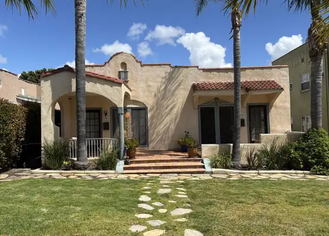 Property at 1248 S Rimpau Blvd, Los Angeles, CA, 90019, 3 beds, 2 baths, [object Object]