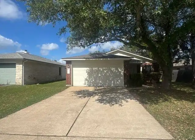 Property at 1515 Sedbury Way, Cedar Park, TX, 78613, 3 beds, 2 baths, [object Object]