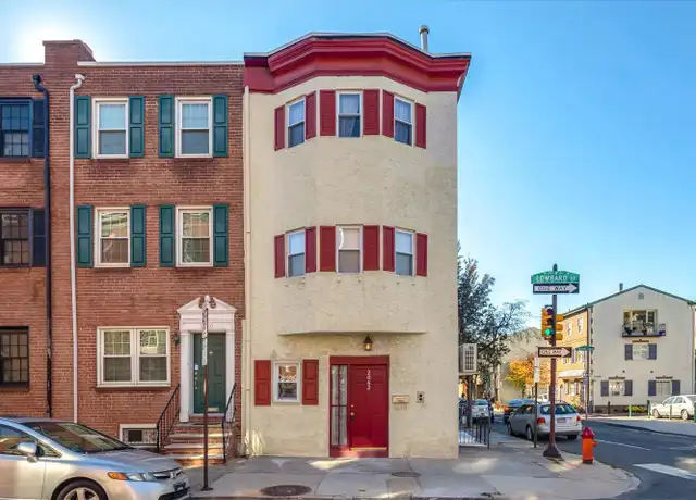 Property at 2062 Lombard St Unit 2, Philadelphia, PA, 19146, 0 beds, 1 bath, [object Object]