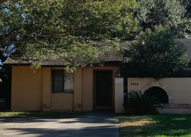 Property at 9868 Lancewood St, Orlando, FL, 32817, 2 beds, 2 baths, [object Object]