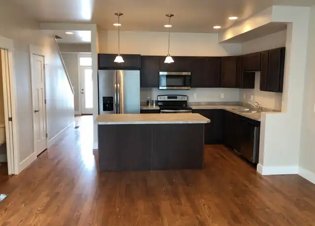 Property at 3380 Davis Ln Unit B, Bozeman, MT, 59718, 2 beds, 2.5 baths, [object Object]