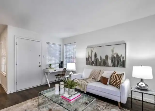 Property at 1735 Rutland Dr Unit 1190, Austin, TX, 78758, 1 bed, 1 bath, [object Object]