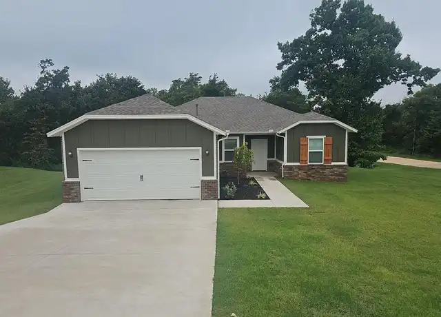 Property at 11751 Sweeping Ln, Guthrie, OK, 73044, 3 beds, 2 baths, [object Object]