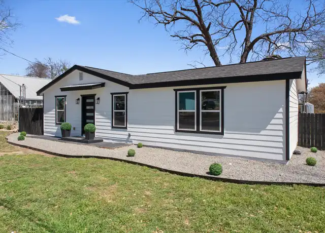 Property at 901 N Church St, Georgetown, TX, 78626, 3 beds, 2 baths, [object Object]