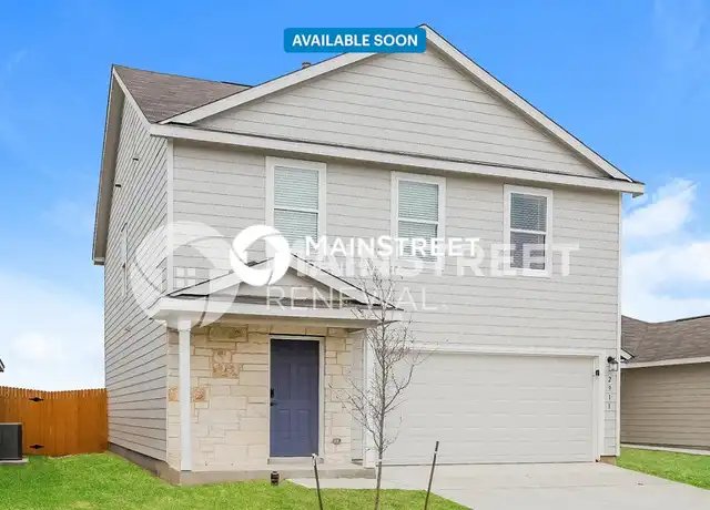Property at 2911 Charpak Dr, Converse, TX, 78109, 4 beds, 2 baths, [object Object]