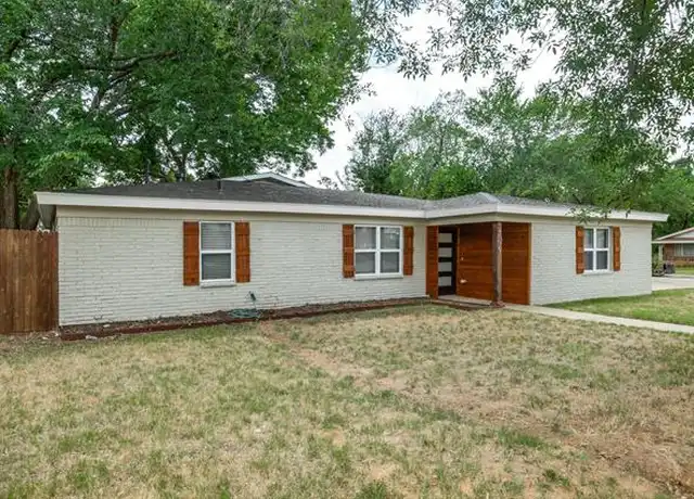 Property at 429 Keren Pl, Hurst, TX, 76053, 4 beds, 2 baths, [object Object]