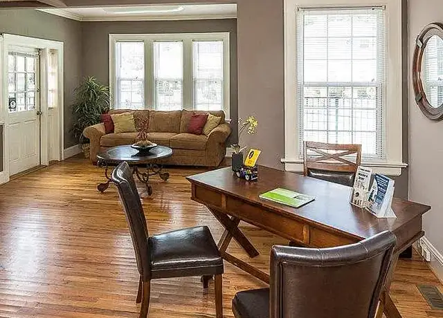 Photo of 4803 N New Hope Rd, Raleigh, NC 27604