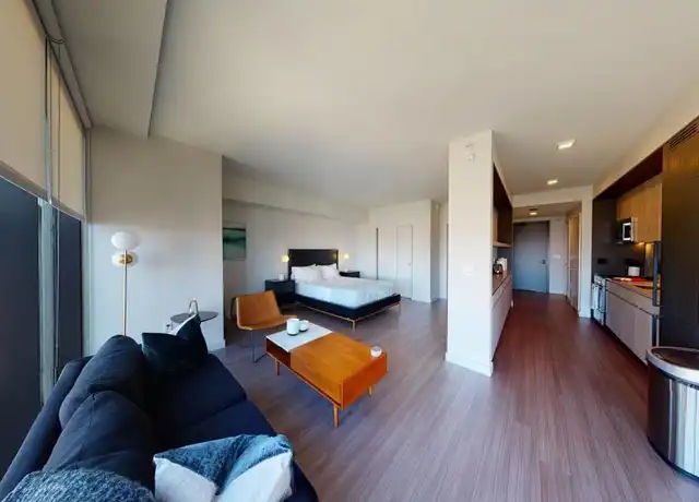 Property at 1339 S Indiana Ave, Chicago, IL, 60605, 0 beds, 1 bath, [object Object]