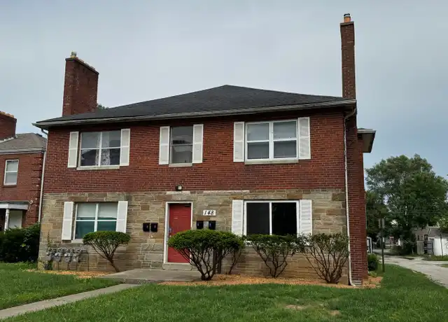 Property at 148 S Powell Ave Unit C, Columbus, OH, 43204, 2 beds, 1 bath, [object Object]