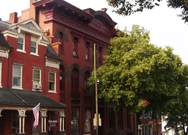 Property at 134 W High St, Bellefonte, PA, 16823, 2 beds, 1 bath, [object Object]