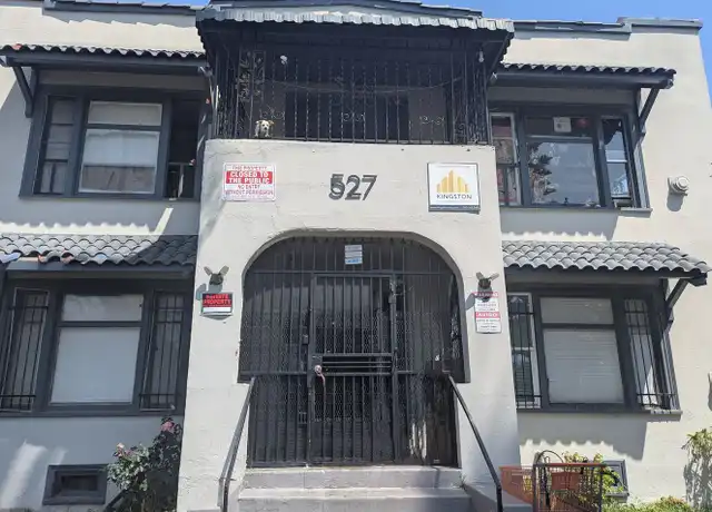 Property at 527 W 46th St Unit 208, Los Angeles, CA, 90037, 1 bed, 1 bath, [object Object]