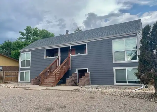 Property at 1925 Pecan St Unit a, Fort Collins, CO, 80526, 2 beds, 1 bath, [object Object]