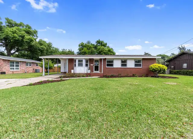 Property at 3680 Whispering Pines Dr, Pensacola, FL, 32504, 3 beds, 1.5 baths, [object Object]