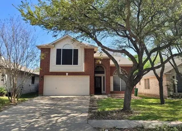 Property at 3514 Ruby Red Dr, Austin, TX, 78728, 4 beds, 2.5 baths, [object Object]