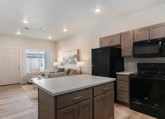 Property at The Croft - 5740 E Lebridge St, Sioux Falls, SD, 57108, 2 beds, 2.5 baths, [object Object]