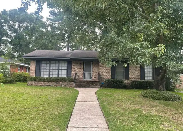Property at 2760 Brevard Dr, Mobile, AL, 36606, 4 beds, 3 baths, [object Object]