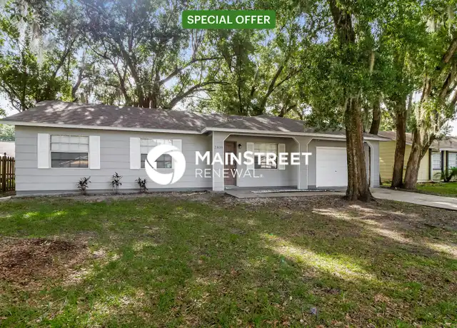 Property at 2409 Oak Hollow Dr, Kissimmee, FL, 34744, 3 beds, 2 baths, [object Object]