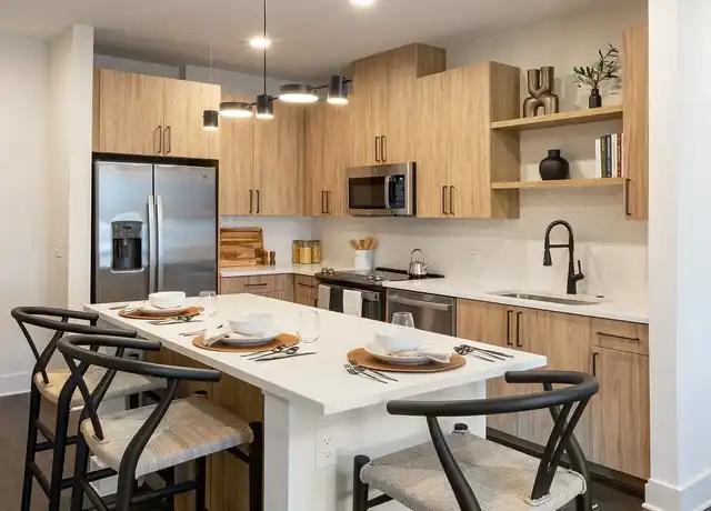 Property at Bexley Chamblee - 2175 American Way, Chamblee, GA, 30341, 0-2 beds, 1-2 bath, [object Object]
