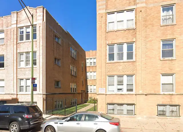 Property at 3438 W Foster Ave Unit 3442-2S, Chicago, IL, 60625, 2 beds, 1 bath, [object Object]